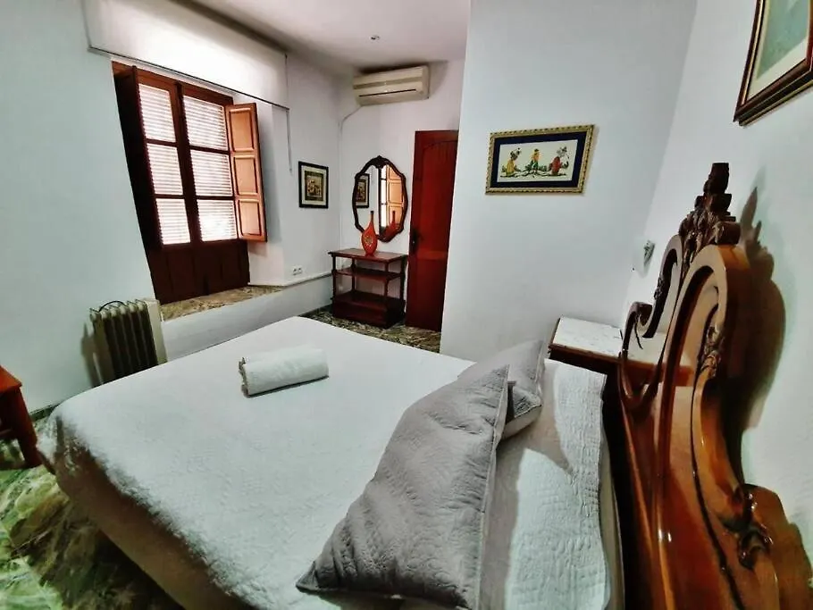 Velez, Casa La Choza Villa Vélez de Benaudalla Сasa de vacaciones