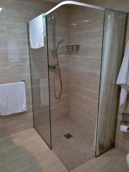 Сasa de vacaciones Velez, Casa La Choza Villa Vélez de Benaudalla