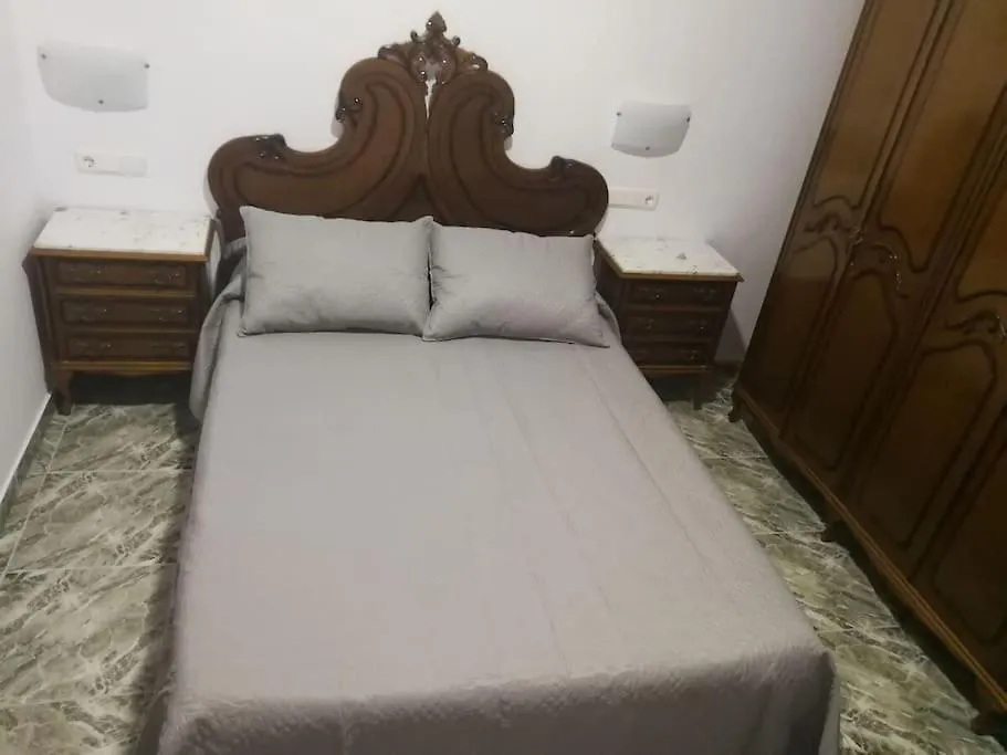 Velez, Casa La Choza Villa Vélez de Benaudalla 0*,  España