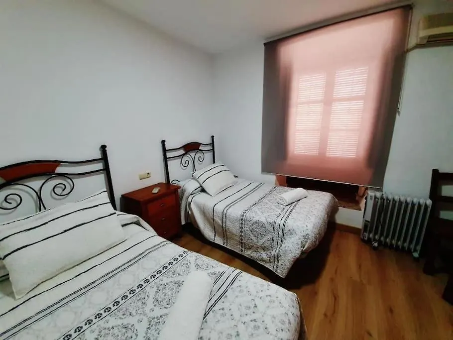 Velez, Casa La Choza Villa Vélez de Benaudalla 0*,  España