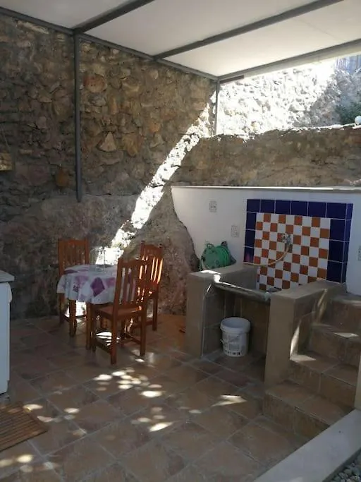 Velez, Casa La Choza Villa Vélez de Benaudalla 0*,  España