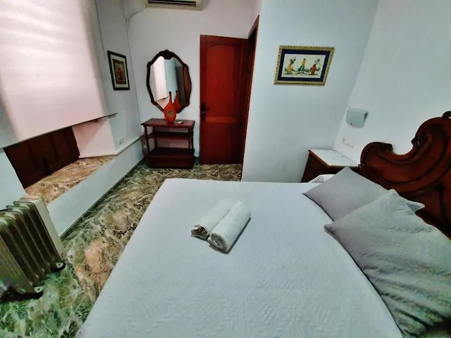 Сasa de vacaciones Velez, Casa La Choza Villa Vélez de Benaudalla España