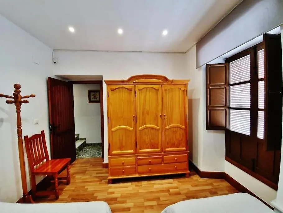 Velez, Casa La Choza Villa Vélez de Benaudalla
