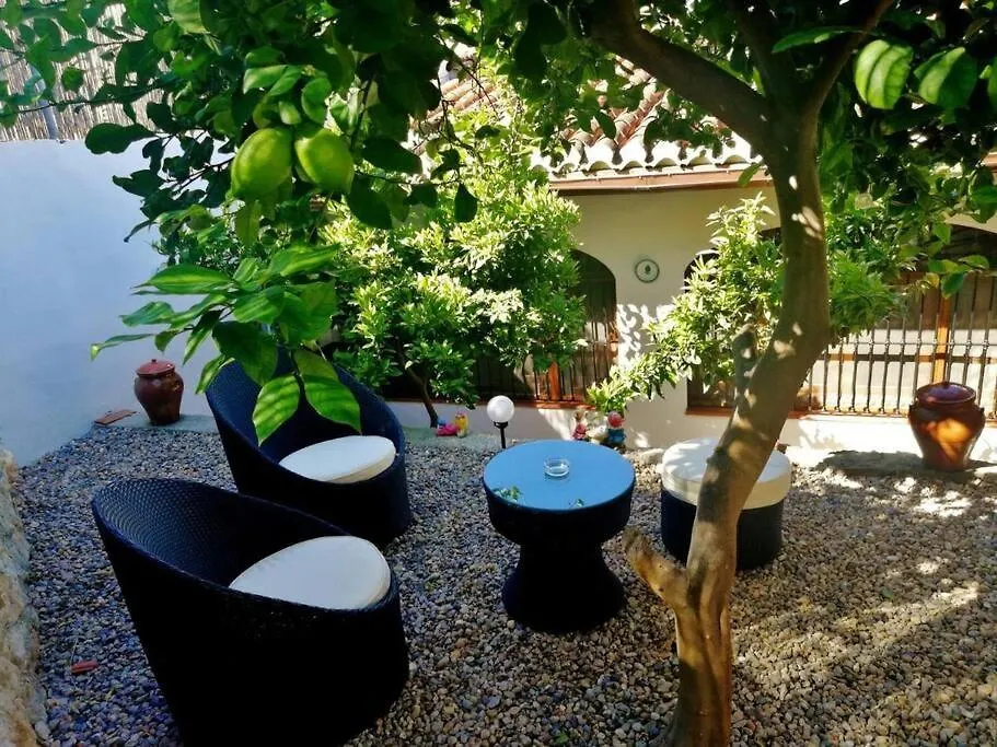 Velez, Casa La Choza Villa Vélez de Benaudalla 0*,  España