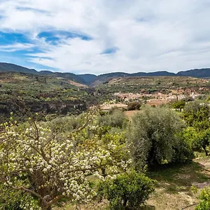 Сasa de vacaciones Casilla De Adela, Albuñuelas